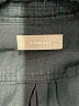 Everlane Solid Black Long Sleeve Button-Down Shirt Size 6 - photo 7