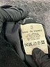 Agnes B. 100% Wool Gray Wool Coat Size Lg (3) - photo 6