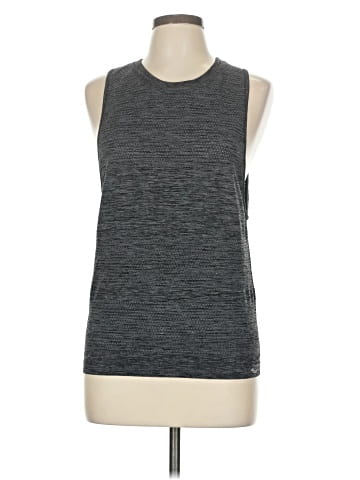 Saucony Sleeveless T-Shirt (view 1)