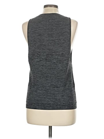 Saucony Sleeveless T-Shirt (view 2)