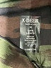 K-DEER Camo Green Leggings Size M - photo 7