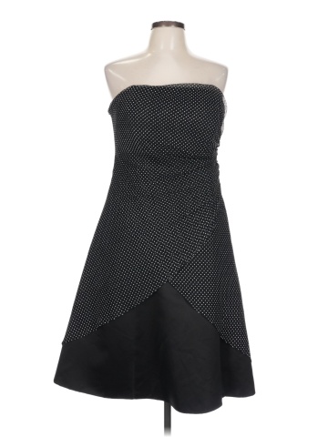 Jump Apparel Cocktail Dress (view 1)