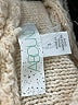 ABound Ivory Pullover Sweater Size S - photo 7