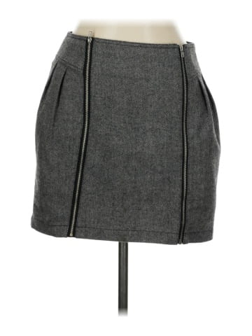 Silence and Noise Formal Skirt (view 1)