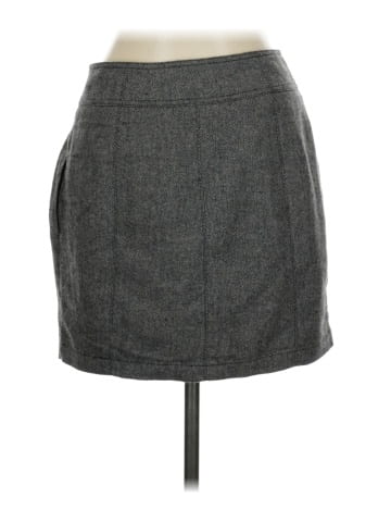 Silence and Noise Formal Skirt (view 2)