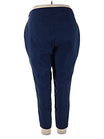 Just Fab Casual Pants (view 2)