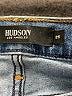 Hudson Jeans Stars Blue Jeans Size 25 waist - photo 6
