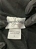 Jennifer Lauren 100% Polyester Solid Black Athletic Shorts Size L - photo 3