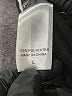 Jennifer Lauren 100% Polyester Solid Black Athletic Shorts Size L - photo 4