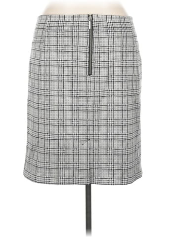MICHAEL Michael Kors Formal Skirt (view 2)