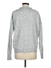 Staccato Gray Pullover Sweater Size M - photo 2
