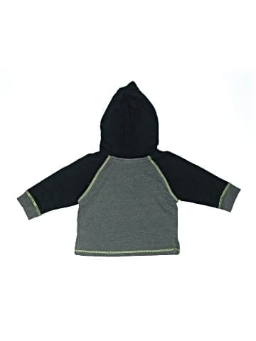 Little Rebels Zip Up Hoodie (view 2)