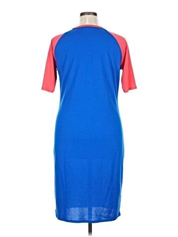 Lularoe Casual Dress (view 2)