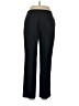 Susan Bristol Houndstooth Black Dress Pants Size 10 - photo 2