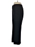 Susan Bristol Houndstooth Black Dress Pants Size 10 - photo 5
