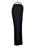 Susan Bristol Houndstooth Black Dress Pants Size 10 - photo 4