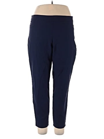 Laura Scott Active Pants (view 1)