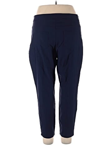 Laura Scott Active Pants (view 2)