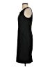 J.Crew 100% Wool Solid Black Cocktail Dress Size 2 - photo 5