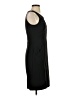 J.Crew 100% Wool Solid Black Cocktail Dress Size 2 - photo 4
