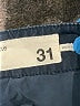 Rag & Bone 100% Cotton Blue Casual Pants Size 31 waist - photo 7
