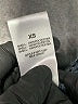 Nia 100% Polyester Tweed Gray Turtleneck Sweater Size XS - photo 8