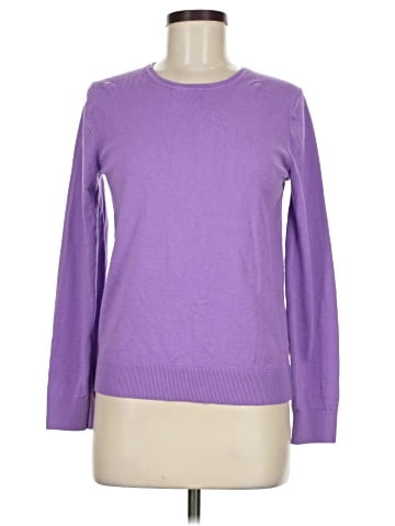 Banana Republic Factory Store Pullover Sweater (view 1)