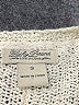Lucky Brand Ivory Pullover Sweater Size S - photo 7