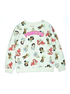 Disney Princess Sweatshirt