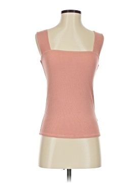 Michael Lauren Sleeveless Top