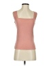 Michael Lauren Pink Sleeveless Top Size XS - photo 1
