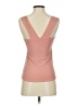 Michael Lauren Pink Sleeveless Top Size XS - photo 2