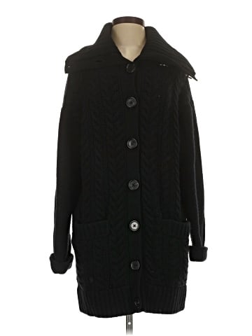 DKNY Cardigan (view 1)