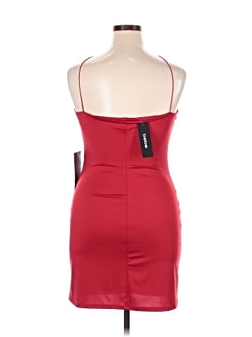 Bebe Cocktail Dress (view 2)