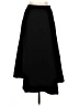 Marc Cain Solid Black Formal Skirt Size 10 (N3) - photo 1