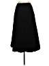 Marc Cain Solid Black Formal Skirt Size 10 (N3) - photo 2