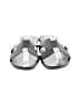 Unbranded Gray Black Sandals Size EU 42 - photo 2