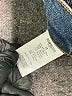 Level 99 Hearts Blue Jeans Size 30 waist - photo 8