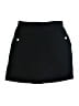 Athleta Solid Black Active Skort Size 10 - photo 1