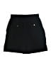 Athleta Solid Black Active Skort Size 10 - photo 2