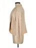 Dokotoo Tan Cardigan Size M - photo 5