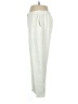 H By Halston Ivory Linen Pants Size XL - photo 5