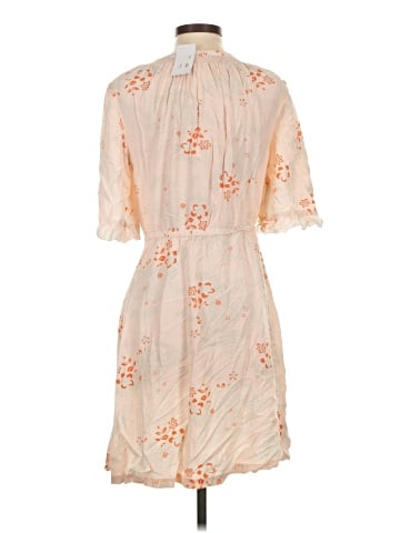 Carve Designs Casual Dress (view 2)