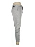 Zara Solid Gray Casual Pants Size 34 waist - photo 4
