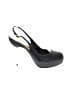 Sergio Zelcer Black Heels Size 9 - photo 1