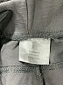 Serra Chevron-herringbone Gray Track Pants Size XL - photo 7