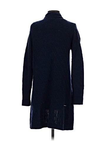 Cortland Park Cashmere Cardigan (view 2)