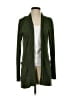 Bobeau Green Cardigan Size XS - photo 1