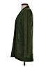 Bobeau Green Cardigan Size XS - photo 5
