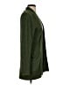 Bobeau Green Cardigan Size XS - photo 4